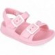 Sandalias para chica Garvalín 252850 Sandy Agua ROSA_D032