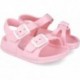 Sandalias para chica Garvalín 252850 Sandy Agua ROSA_D032