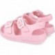 Sandalias para chica Garvalín 252850 Sandy Agua ROSA_D032
