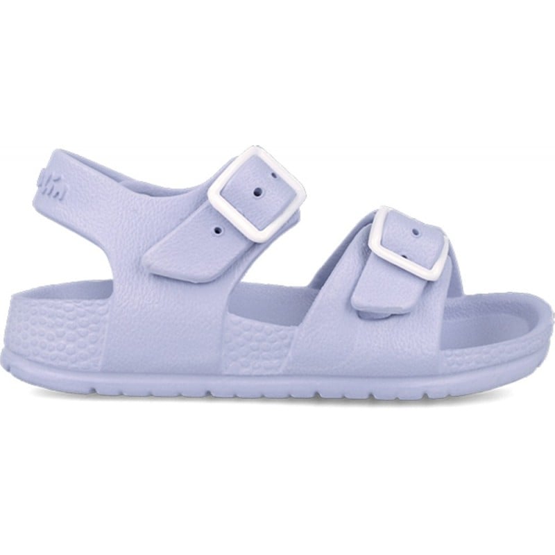 Sandalias para chica Garvalín 252850 Sandy Agua LILA_C164