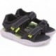 Sandalias para chico Garvalin 252878 Javea Urban GRIS_B156