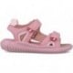 Sandalias para chica Garvalin 252878 Javea Urban ROSA_E032