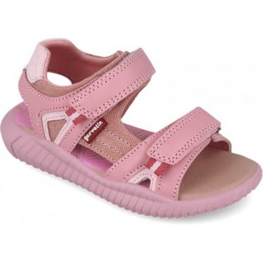 Sandalias para chica Garvalin 252878 Javea Urban ROSA_E032