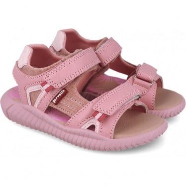 Sandalias para chica Garvalin 252878 Javea Urban ROSA_E032