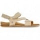 SANDALIAS DE EL NATURALISTA 5810 MARRON