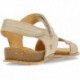 SANDALIAS DE EL NATURALISTA 5810 MARRON