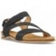 SANDALIAS DE EL NATURALISTA 5810 BLACK
