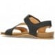 SANDALIAS DE EL NATURALISTA 5810 BLACK
