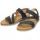 SANDALIAS DE EL NATURALISTA 5810 BLACK