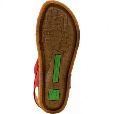 SANDALIAS DE EL NATURALISTA 5810 TIBET