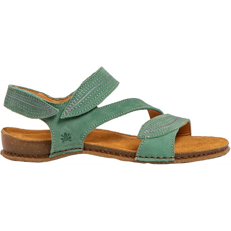 SANDALIAS DE EL NATURALISTA 5810 JADE