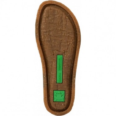 SANDALIAS DE EL NATURALISTA 5810 JADE