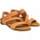 SANDALIAS DE EL NATURALISTA 5810 PEACH