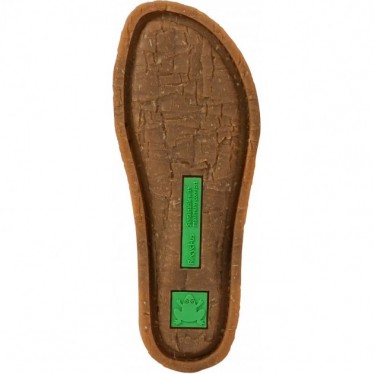 SANDALIAS DE EL NATURALISTA 5810 PEACH