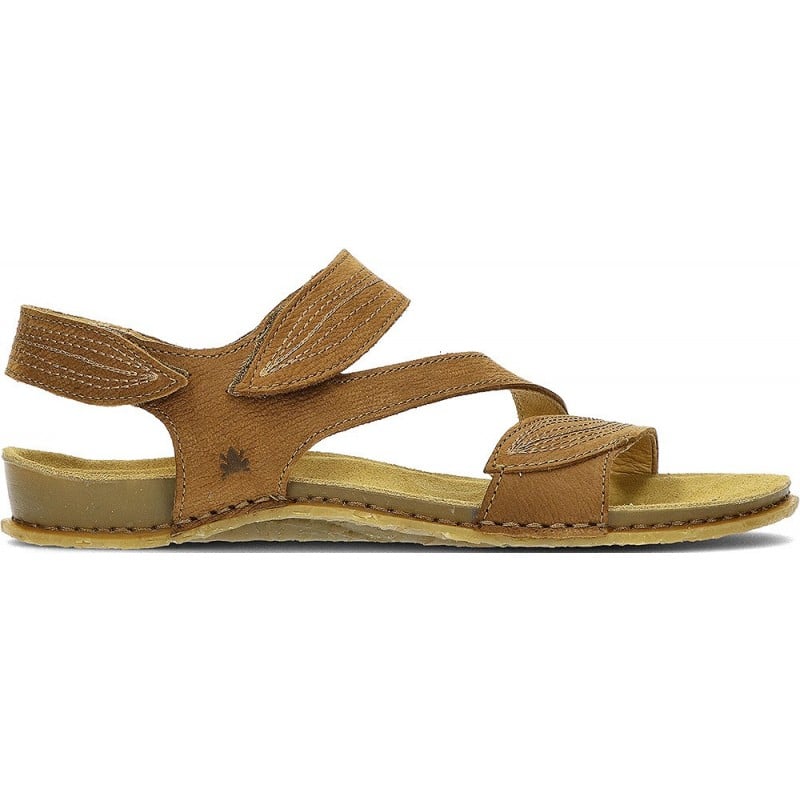 SANDALIAS DE EL NATURALISTA 5810 WOOD