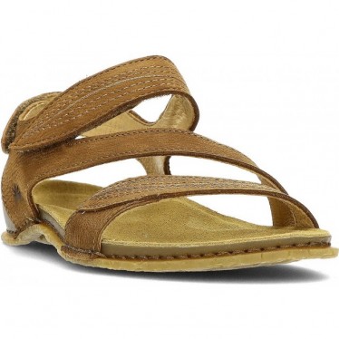 SANDALIAS DE EL NATURALISTA 5810 WOOD