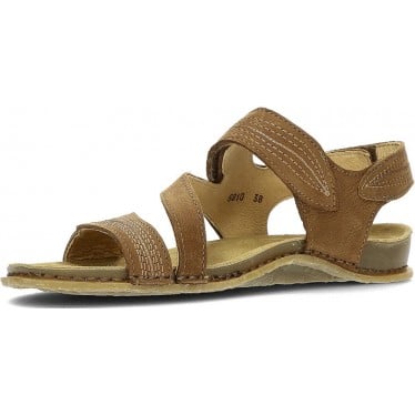 SANDALIAS DE EL NATURALISTA 5810 WOOD