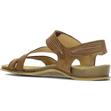 SANDALIAS DE EL NATURALISTA 5810 WOOD