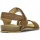 SANDALIAS DE EL NATURALISTA 5810 WOOD