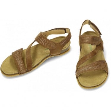 SANDALIAS DE EL NATURALISTA 5810 WOOD