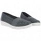 Mocasines para mujer Doctor Cutillas 38474 Troquelado Flores PACIFICO