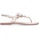 Sandalias para mujer GIOSEPPO Dunbar 74349 PLATINUM