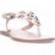 Sandalias para mujer GIOSEPPO Dunbar 74349 PLATINUM