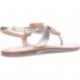 Sandalias para mujer GIOSEPPO Dunbar 74349 PLATINUM