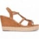 Sandalias para mujer GIOSEPPO Elderon 75425 TAN