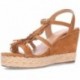 Sandalias para mujer GIOSEPPO Elderon 75425 TAN