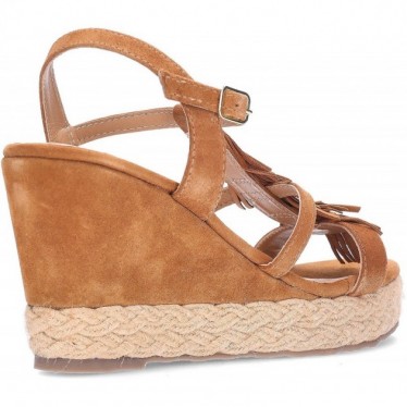 Sandalias para mujer GIOSEPPO Elderon 75425 TAN
