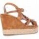Sandalias para mujer GIOSEPPO Elderon 75425 TAN