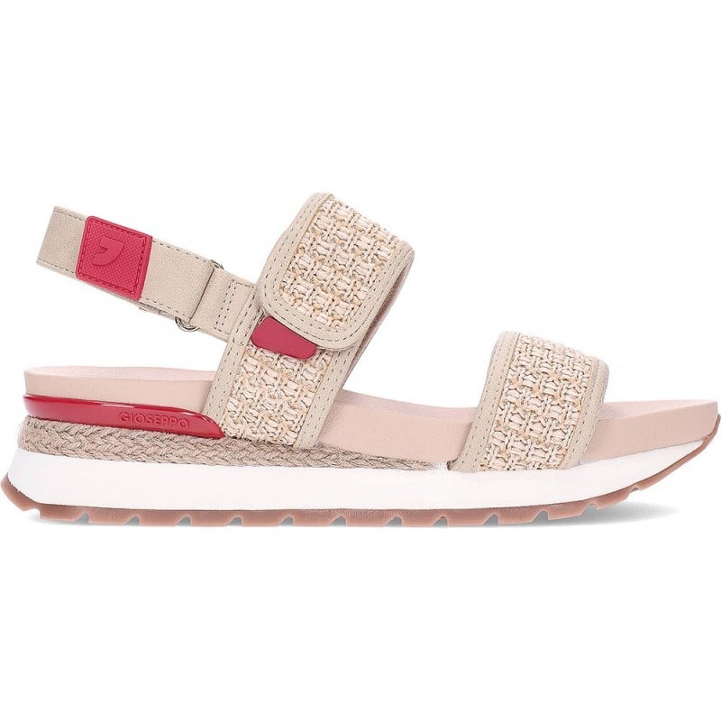 Sandalias deportivas GIOSEPPO Argonne 74391 BEIGE