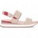 Sandalias deportivas GIOSEPPO Argonne 74391 BEIGE