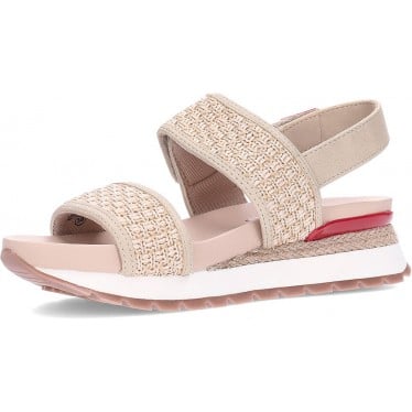 Sandalias deportivas GIOSEPPO Argonne 74391 BEIGE