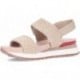 Sandalias deportivas GIOSEPPO Argonne 74391 BEIGE