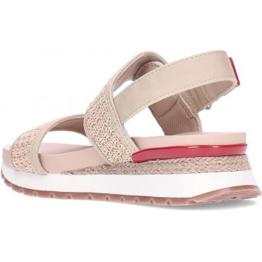 Sandalias deportivas GIOSEPPO Argonne 74391 BEIGE