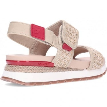 Sandalias deportivas GIOSEPPO Argonne 74391 BEIGE