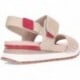 Sandalias deportivas GIOSEPPO Argonne 74391 BEIGE