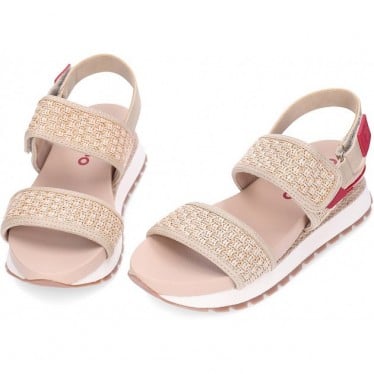 Sandalias deportivas GIOSEPPO Argonne 74391 BEIGE