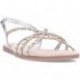 Sandalias planas GIOSEPPO Wiota 75092 BEIGE