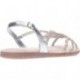 Sandalias planas GIOSEPPO Wiota 75092 BEIGE
