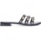 Sandalias para mujer GIOSEPPO Dekorra 75413 BLACK