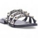 Sandalias para mujer GIOSEPPO Dekorra 75413 BLACK