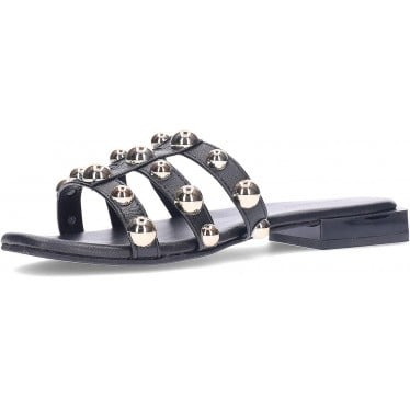 Sandalias para mujer GIOSEPPO Dekorra 75413 BLACK