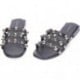 Sandalias para mujer GIOSEPPO Dekorra 75413 BLACK