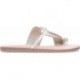 Sandalias de mujer GIOSEPPO Charlemont 75562 PLATINUM
