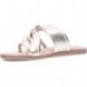 Sandalias de mujer GIOSEPPO Charlemont 75562 PLATINUM