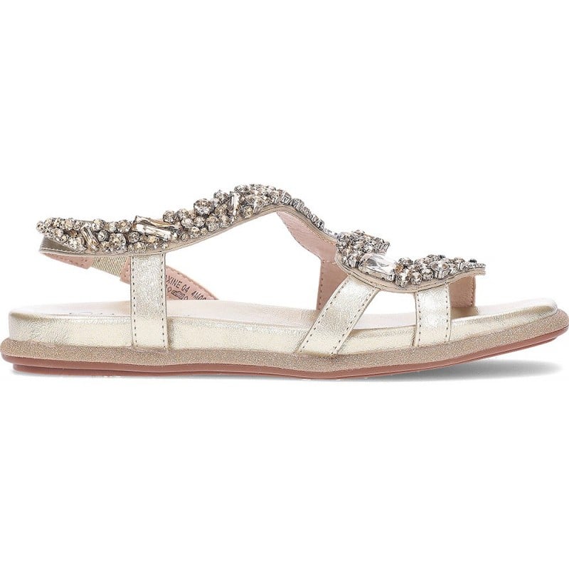 Sandalias para mujer LAURA VITA MAXINE04 OR