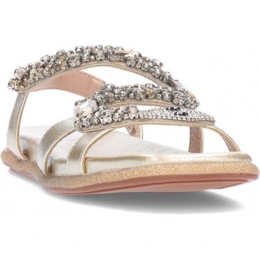 Sandalias para mujer LAURA VITA MAXINE04 OR